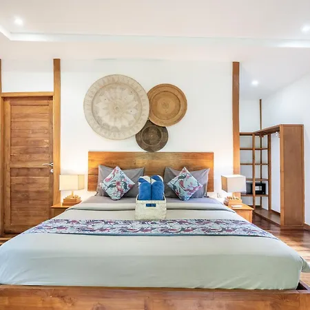 Orora Bungalows Batu Bolong Canggu